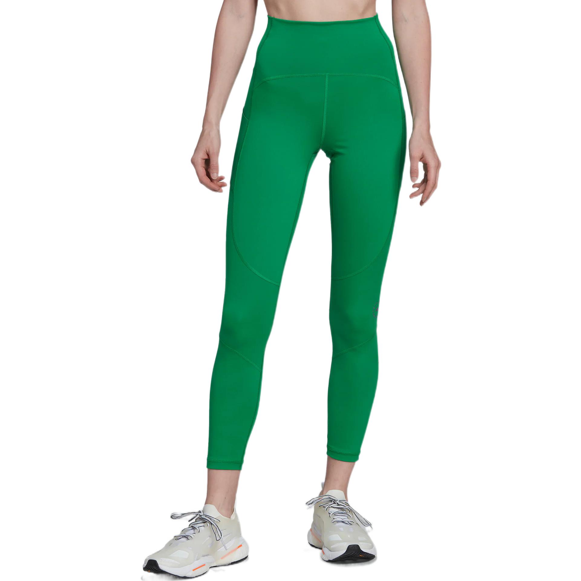 Adidas TruePurpose 7/8 Stetched Training Leggings