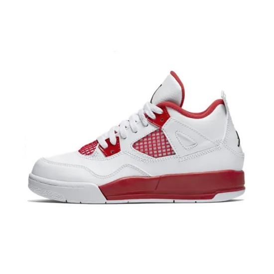 Jordan 4 Retro Alternate PS