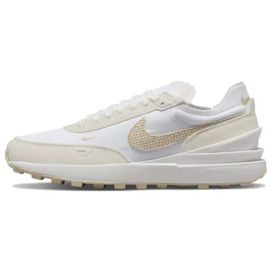 Nike Women's Waffle One 'Woven Swoosh'