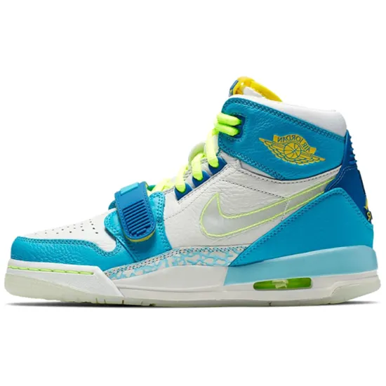 Jordan Legacy 312 Fly GS