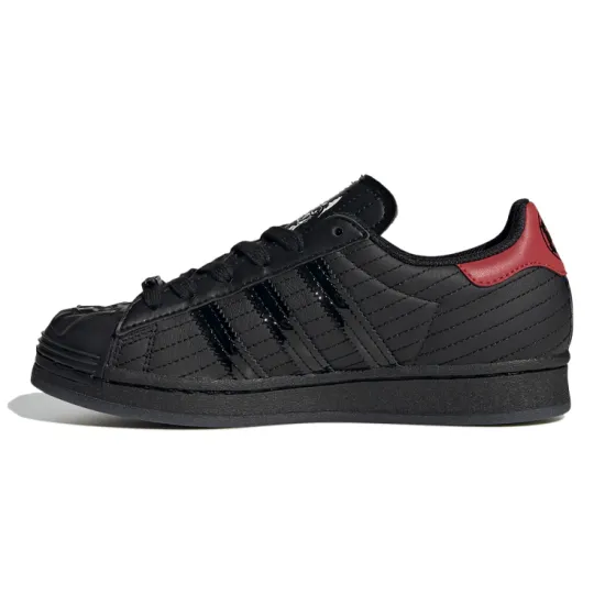 Adidas Superstar Star Wars Darth Vader GS