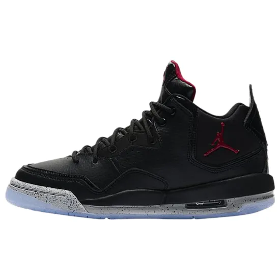 Jordan Courtside 23 Black GS