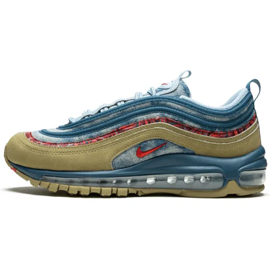 Nike Air Max 97 Wild West GS