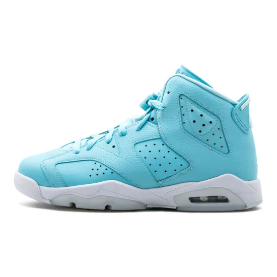 Jordan 6 Retro Pantone GS