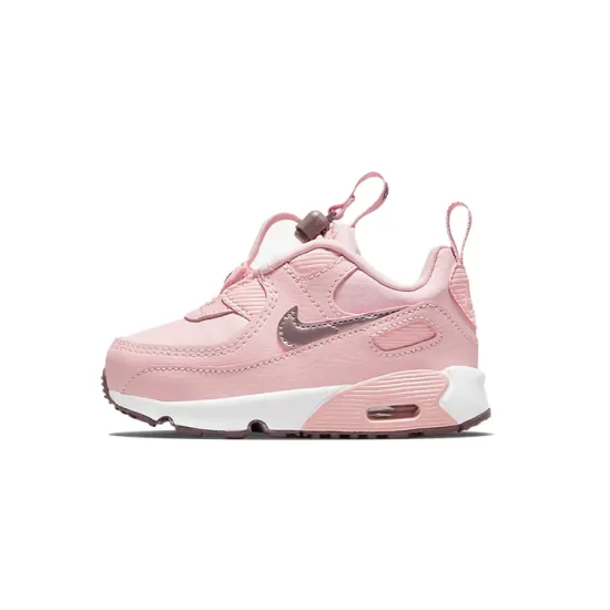 Nike Air Max 90 Toggle Pink Glaze TD
