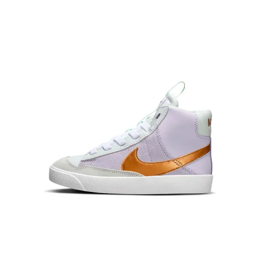 Nike Blazer Kids" Skateboarding Shoes Pre-school