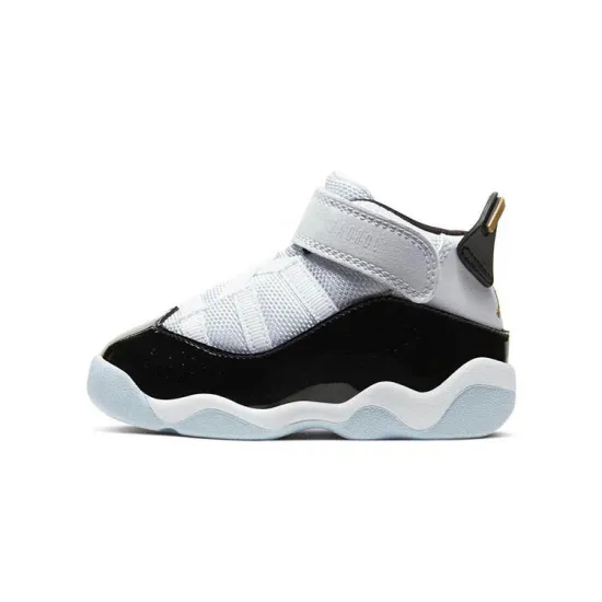 Jordan 6 Rings DMP TD