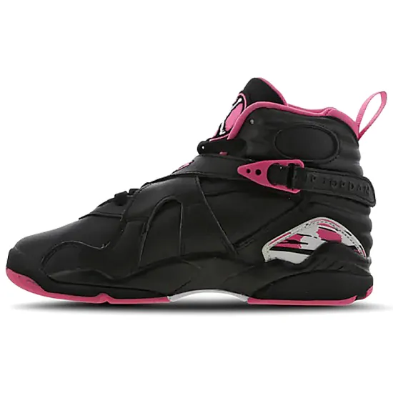 Jordan 8 Retro Pinksicle GS