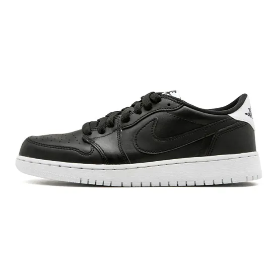 Jordan 1 Retro Low OG Cyber Monday BG