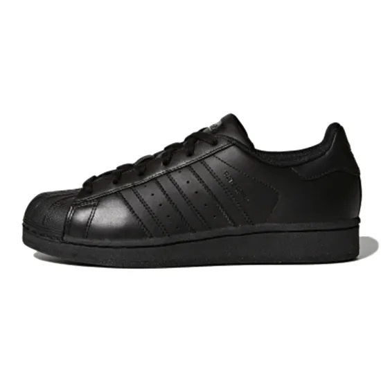 Adidas Originals Superstar Foundation Kids" Skateboarding Shoes Grade School