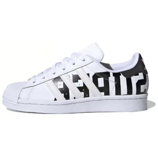 Adidas Superstar Cloud White GS
