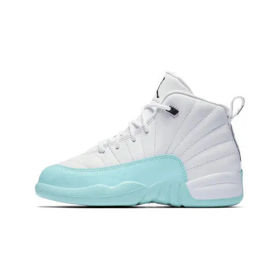 Jordan 12 Retro Light Aqua PS