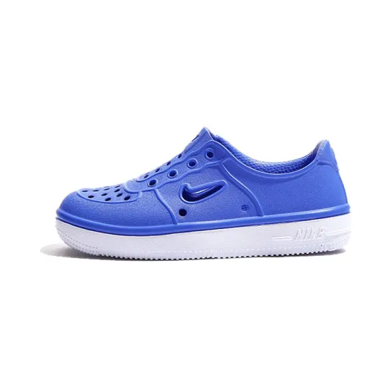 Nike Air Force 1 Kids" Skateboarding Shoes Pre-school
