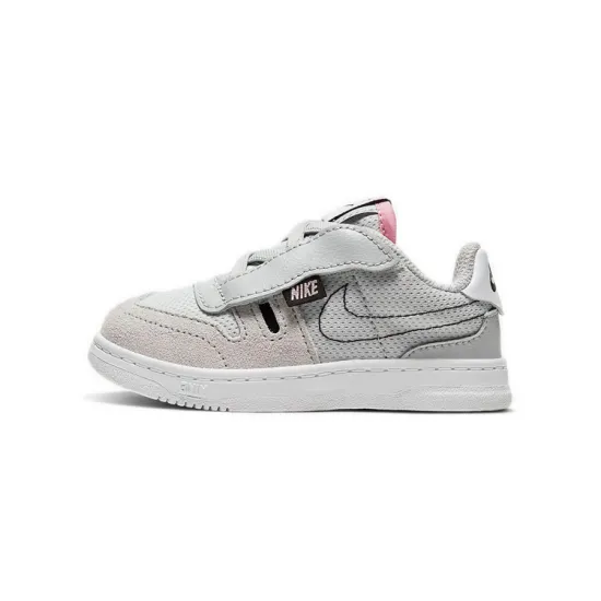 Nike Squash Type Toddler Shoes Baby