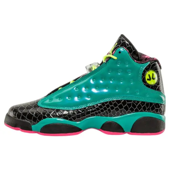 Jordan 13 Retro Doernbecher GS
