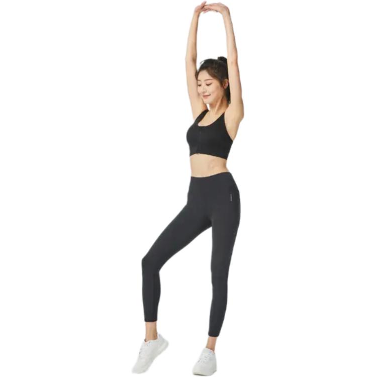 DECATHLON Sports Pants Women’s Black