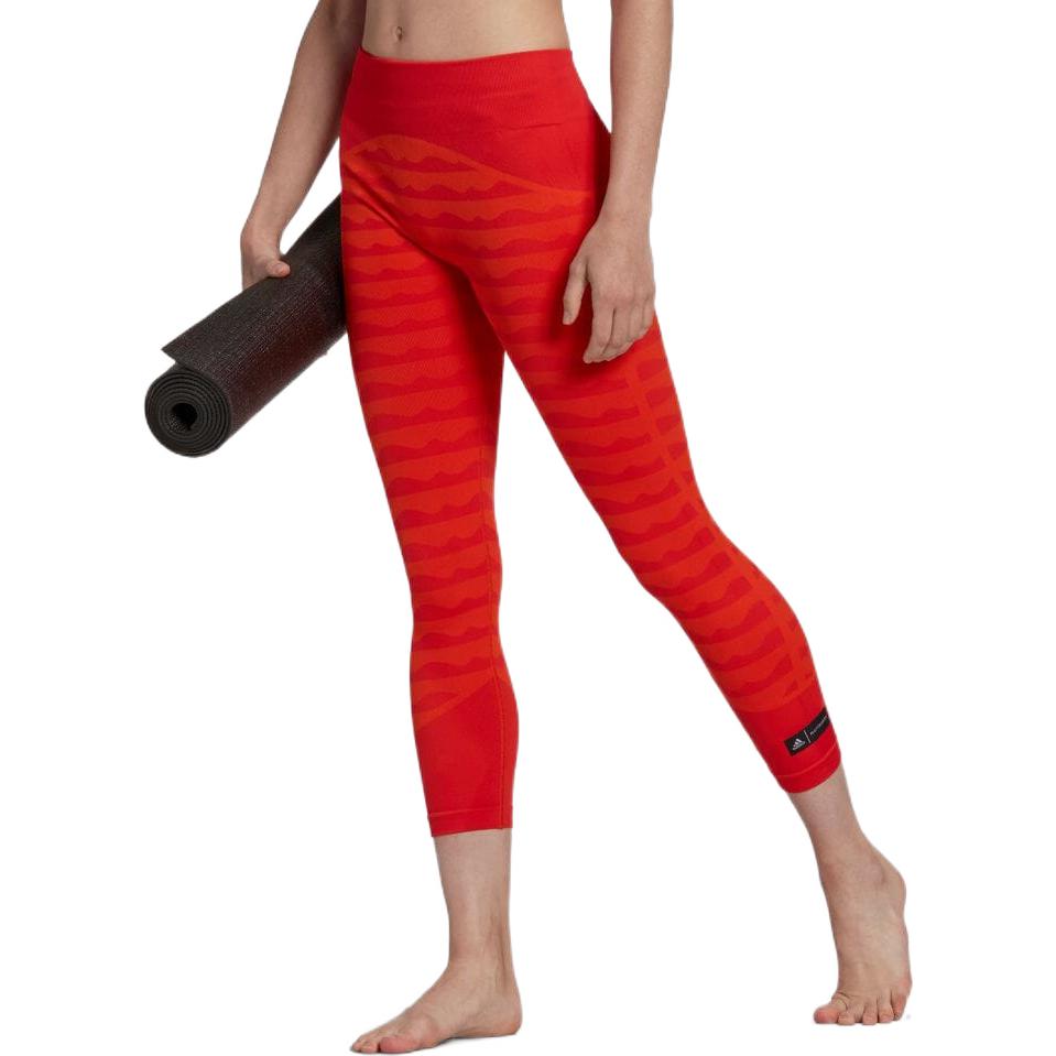 Adidas X Marimekko Sports Pants Women’s Red Moderate
