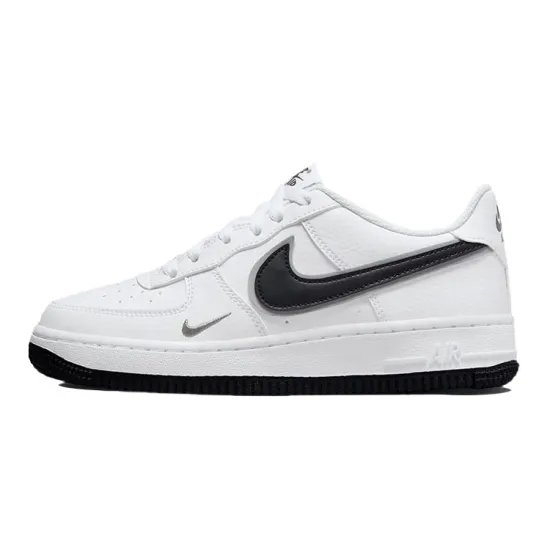 Nike Air Force 1 Kids" Skateboarding Shoes Grade School