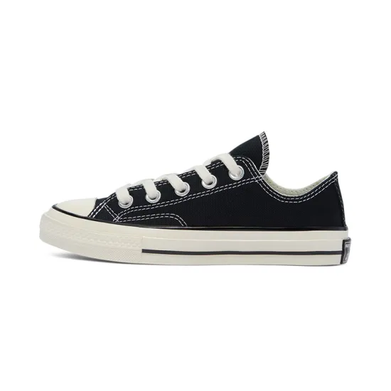 Converse Chuck Taylor All Star 70 Ox Black GS