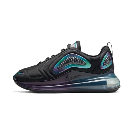 Nike Air Max 720 Bubble Pack Black GS