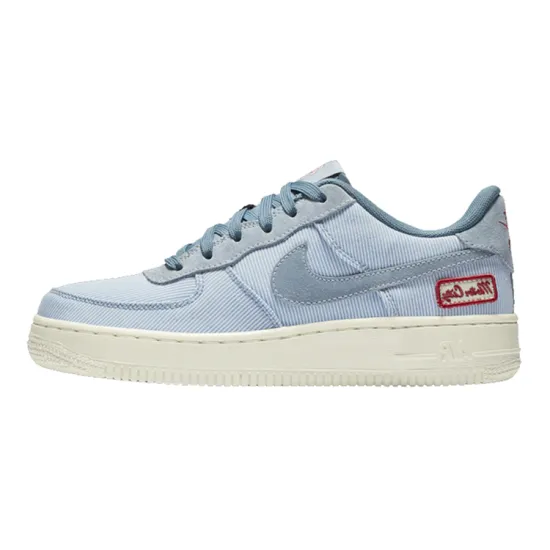 Nike Air Force 1 Low Detroit Home GS