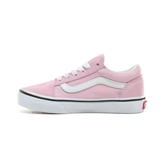 Vans Old Skool Kids 'Lilac Snow'