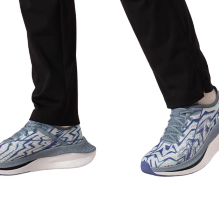 Женские штаны Skechers (темно-серые) — фото 6