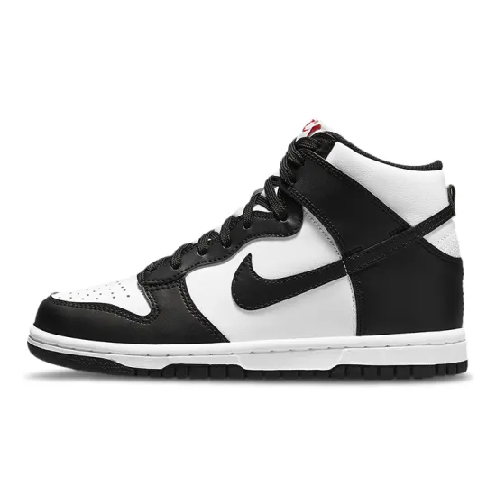 Nike Dunk High Panda 2021 GS