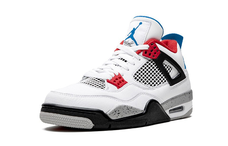 Jordan Air Jordan 4 Retro SE What the 4 GS