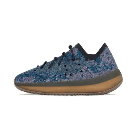 Adidas Yeezy 380 Covellite Kids