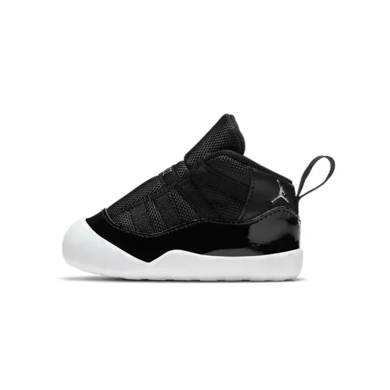 Jordan 11 Retro Crib Bootie Jubilee 25th Anniversary I