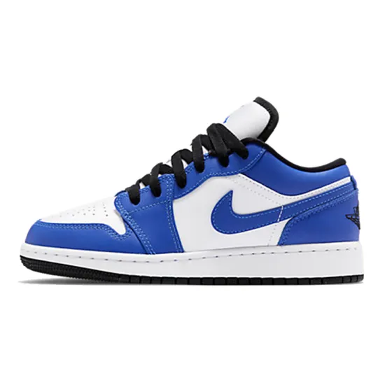 Jordan 1 Low Game Royal GS