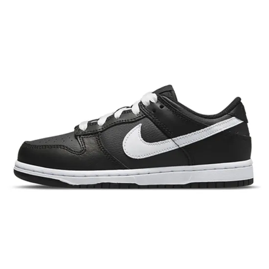 Nike Dunk Low Black White 2022 GS