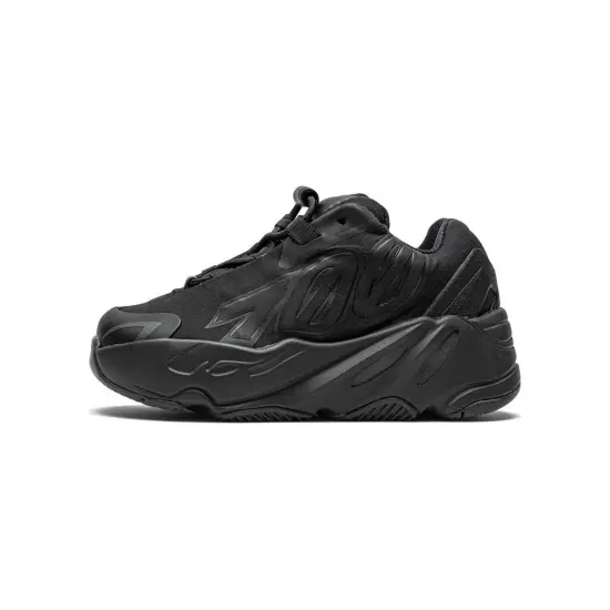 Adidas Yeezy Boost 700 MNVN Black Infants