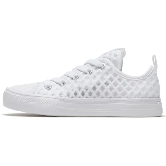 Converse All Star Series Kids' Canvas Shoes Grade School