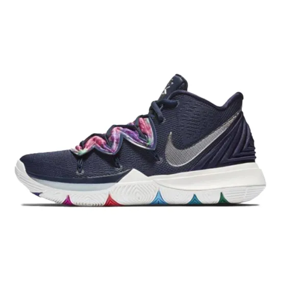 Nike Kyrie 5 Multi-Color GS