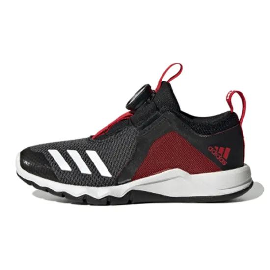 Adidas Rapidaflex Boa K Kids" Running Shoes Pre-school