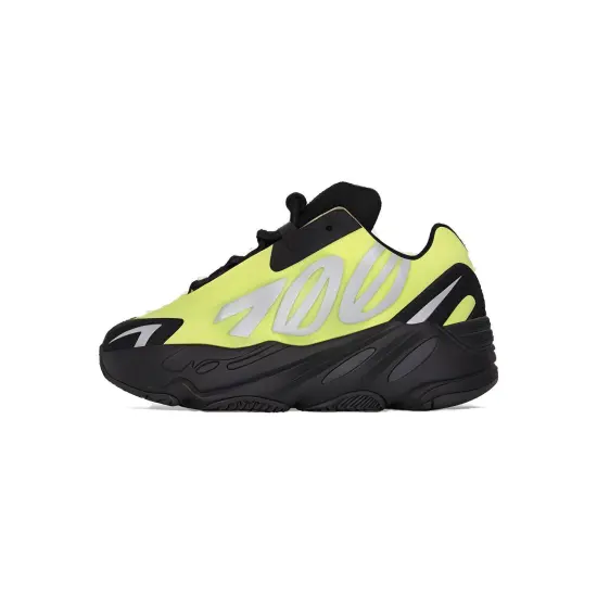 Adidas Yeezy Boost 700 MNVN Phosphor Infants