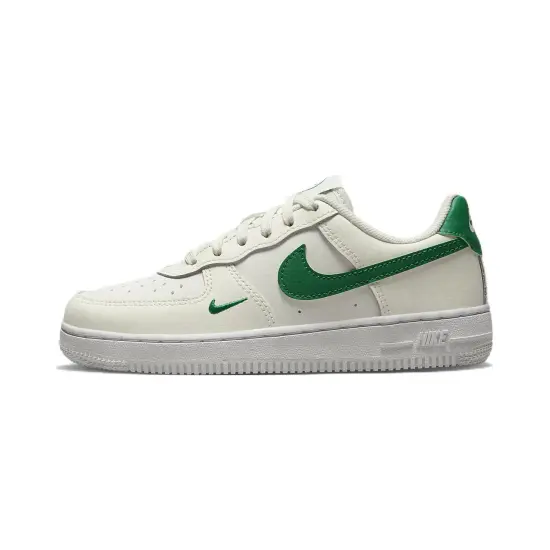 Nike Air Force 1 Kids" Skateboarding Shoes Pre-school