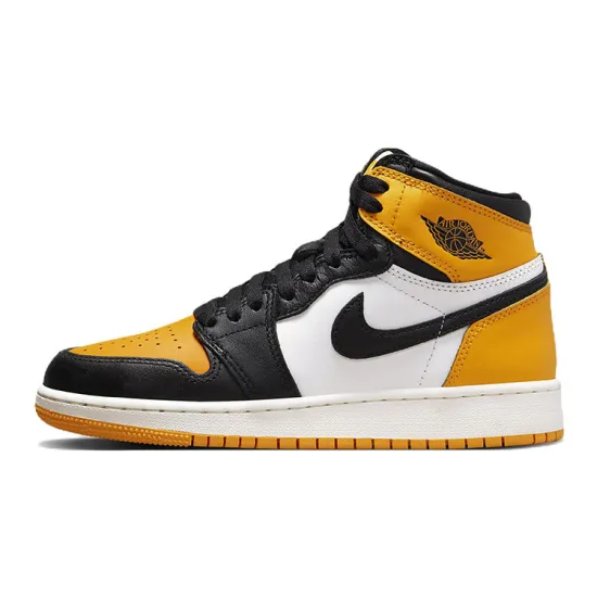 Jordan 1 Retro High OG Taxi GS