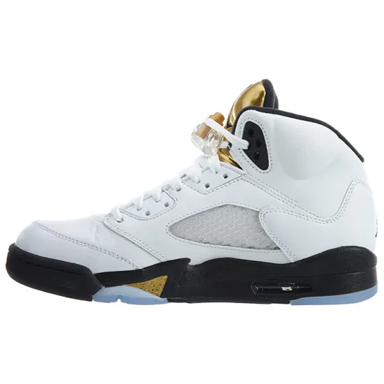 Jordan 5 Retro Olympic 2016 GS