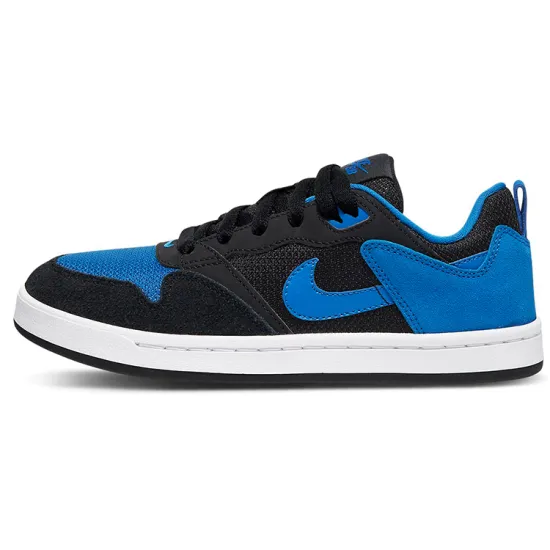 Nike SB Alleyoop Kids" Skateboarding Shoes Grade School