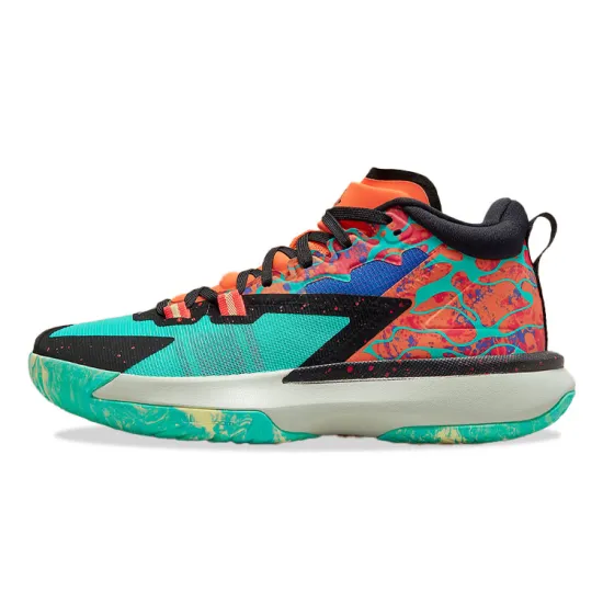 Jordan Zion 1 Planet Z GS