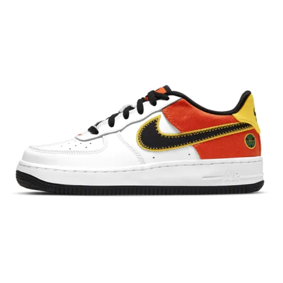 Nike Air Force 1 Low LV8 Raygun GS