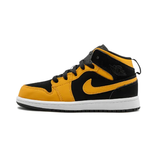 Jordan 1 Mid PS Reverse New Love