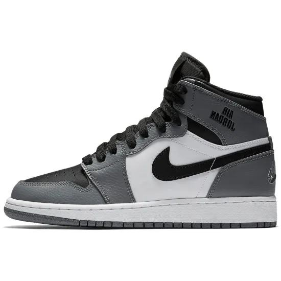 Jordan 1 Retro High Rare Air Cool Grey GS