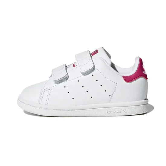 Adidas Originals STAN SMITH Collection Toddler Shoes Baby
