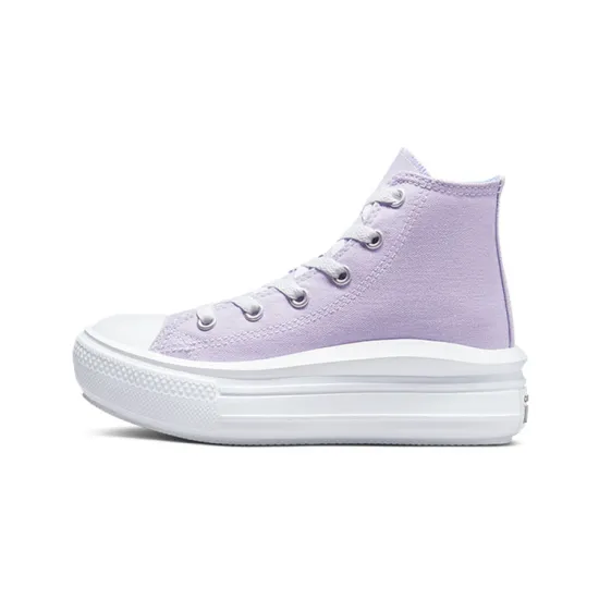 Converse Chuck Taylor All Star   Move Platform High PS 'Gel Patch'