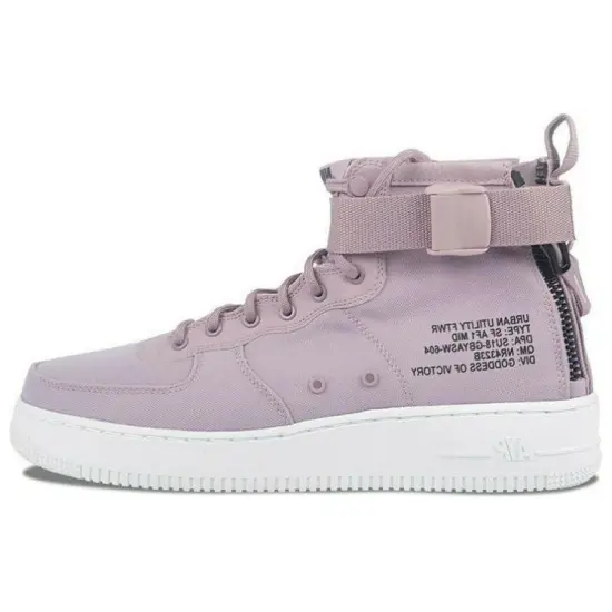 Nike SF Air Force 1 Mid Elemental Rose GS