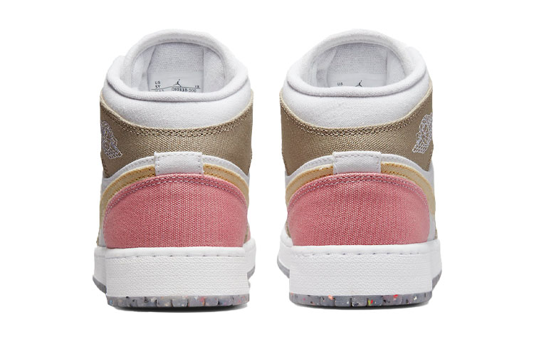 Jordan Air Jordan 1 Mid GS